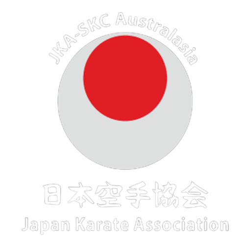 Keith Register Dan Register – Keith Geyer Karate
